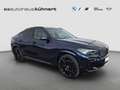 BMW X6 M 50i Laser DrvAssPro H&K 360° Aktivlkg. Blau - thumbnail 8