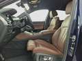 BMW X6 M 50i Laser DrvAssPro H&K 360° Aktivlkg. Blau - thumbnail 12
