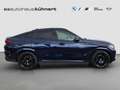 BMW X6 M 50i Laser DrvAssPro H&K 360° Aktivlkg. Blau - thumbnail 7