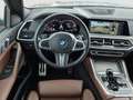 BMW X6 M 50i Laser DrvAssPro H&K 360° Aktivlkg. Blau - thumbnail 11