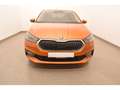 Skoda Fabia 1.0TSI DSG Drive LED Navi Rear View ACC SHZ Orange - thumbnail 2