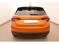 Skoda Fabia 1.0TSI DSG Drive LED Navi Rear View ACC SHZ Orange - thumbnail 6