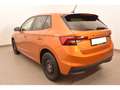 Skoda Fabia 1.0TSI DSG Drive LED Navi Rear View ACC SHZ Orange - thumbnail 3