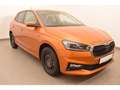 Skoda Fabia 1.0TSI DSG Drive LED Navi Rear View ACC SHZ Orange - thumbnail 4