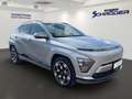 Hyundai KONA 65 kWh PRIME Sitz-Komfort Assistenz Argent - thumbnail 2