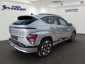Hyundai KONA 65 kWh PRIME Sitz-Komfort Assistenz Argent - thumbnail 3