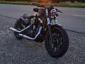 Harley-Davidson Sportster Forty Eight Zwart - thumbnail 2
