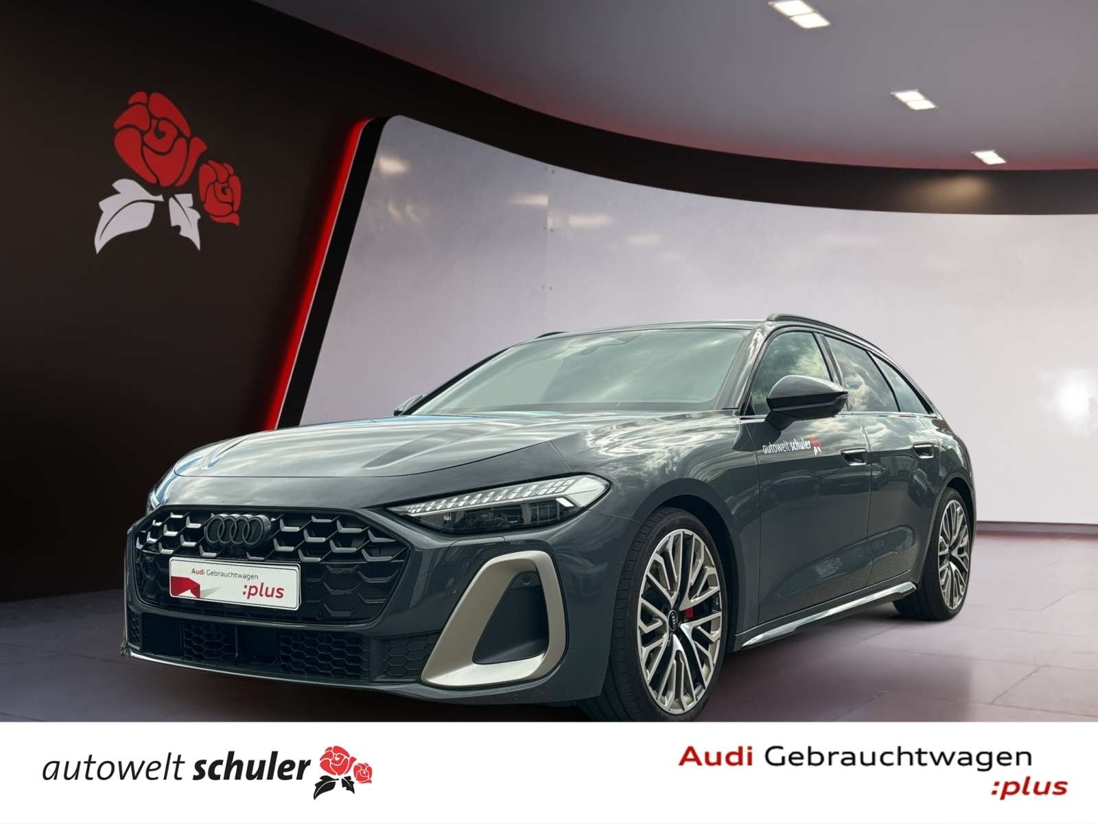 Second hand Audi A5 2.0