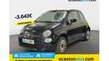 Fiat 500C 1.0 Hybrid Dolcevita 52kW Negro - thumbnail 1