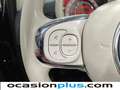 Fiat 500C 1.0 Hybrid Dolcevita 52kW Negro - thumbnail 21