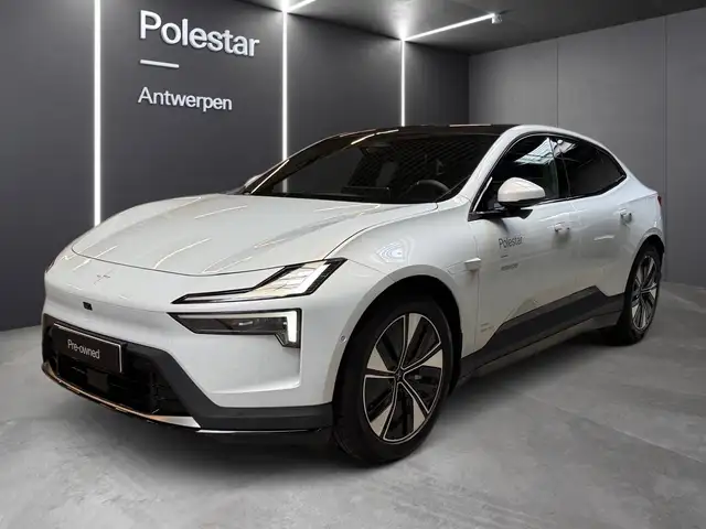 Polestar 4