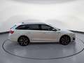 Skoda Octavia Combi Sportline 2,0 TDI  7-Gang-DSG Weiß - thumbnail 5