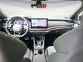 Skoda Octavia Combi Sportline 2,0 TDI  7-Gang-DSG Weiß - thumbnail 10