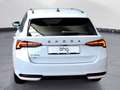 Skoda Octavia Combi Sportline 2,0 TDI  7-Gang-DSG Weiß - thumbnail 4