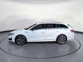 Skoda Octavia Combi Sportline 2,0 TDI  7-Gang-DSG Weiß - thumbnail 2