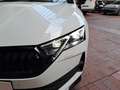 Skoda Octavia Combi Sportline 2,0 TDI  7-Gang-DSG Weiß - thumbnail 12