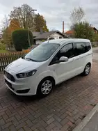 Ford Tourneo Connect *5 Sitze*Klima*