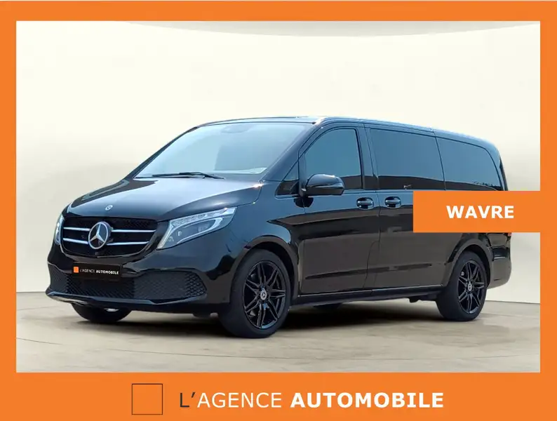 Mercedes-Benz V 300