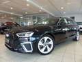 Audi A4 Avant S LINE 35 2.0 TFSI ACC+LED+Navi+SHZ+LM Schwarz - thumbnail 2