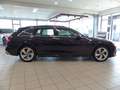 Audi A4 Avant S LINE 35 2.0 TFSI ACC+LED+Navi+SHZ+LM Negro - thumbnail 8