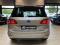 Volkswagen Golf Sportsvan 1.6TDI DSG Allstar Navi Xenon 17" Plateado - thumbnail 5