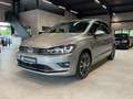 Volkswagen Golf Sportsvan 1.6TDI DSG Allstar Navi Xenon 17" Plateado - thumbnail 18