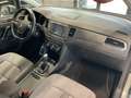 Volkswagen Golf Sportsvan 1.6TDI DSG Allstar Navi Xenon 17" Plateado - thumbnail 23
