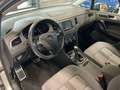 Volkswagen Golf Sportsvan 1.6TDI DSG Allstar Navi Xenon 17" Plateado - thumbnail 10