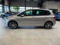 Volkswagen Golf Sportsvan 1.6TDI DSG Allstar Navi Xenon 17" Plateado - thumbnail 16