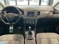 Volkswagen Golf Sportsvan 1.6TDI DSG Allstar Navi Xenon 17" Plateado - thumbnail 13