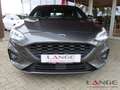 Ford Focus EcoBoost EU6d-T Lim. 1.5 ST-Line Autom. AHK-abnehm Grigio - thumbnail 2