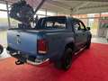 Volkswagen Amarok Aventura Blackstyle Standhei Diffspe Matt Bleu - thumbnail 6