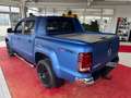 Volkswagen Amarok Aventura Blackstyle Standhei Diffspe Matt Bleu - thumbnail 9