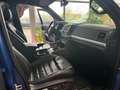 Volkswagen Amarok Aventura Blackstyle Standhei Diffspe Matt Bleu - thumbnail 14