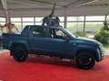 Volkswagen Amarok Aventura Blackstyle Standhei Diffspe Matt Bleu - thumbnail 5