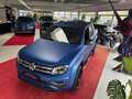 Volkswagen Amarok Aventura Blackstyle Standhei Diffspe Matt Bleu - thumbnail 4