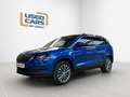 Skoda Karoq Style+Pano+AHK+Stand-H. Bleu - thumbnail 1