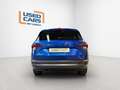 Skoda Karoq Style+Pano+AHK+Stand-H. Bleu - thumbnail 22