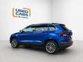 Skoda Karoq Style+Pano+AHK+Stand-H. Bleu - thumbnail 3