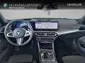 BMW 320 320dA xDrive 190ch M Sport Noir - thumbnail 5