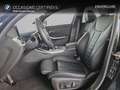 BMW 320 320dA xDrive 190ch M Sport Noir - thumbnail 4