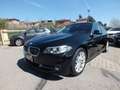BMW 518 2.0d 143 CV EURO 6 AUTOM.-NAVI-CRUIS.C-LED- Noir - thumbnail 3