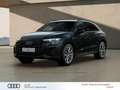 Audi Q8 45 TDI qu 21" MATRIX AHK LUFT OPT. SCHW. Schwarz - thumbnail 1