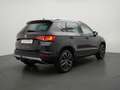 SEAT Ateca Xcellence DSG NAVI CARPLAY LED PDC PANO Schwarz - thumbnail 3