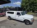 Ford F 150 F 150 5.0 V8 3 places %2B Hard top Blanc - thumbnail 3