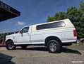 Ford F 150 F 150 5.0 V8 3 places %2B Hard top Blanc - thumbnail 5