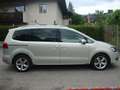 Volkswagen Sharan Highline BMT 4Motion Grau - thumbnail 6