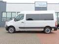 Opel Movano 2.3CDTI Behindertengerecht Rampe Bett Argent - thumbnail 8