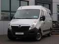 Opel Movano 2.3CDTI Behindertengerecht Rampe Bett Argent - thumbnail 3