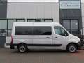 Opel Movano 2.3CDTI Behindertengerecht Rampe Bett Argent - thumbnail 9